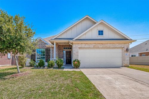 24602 Forest Canopy Dr, Katy, TX, 77493-1887 | Card Image