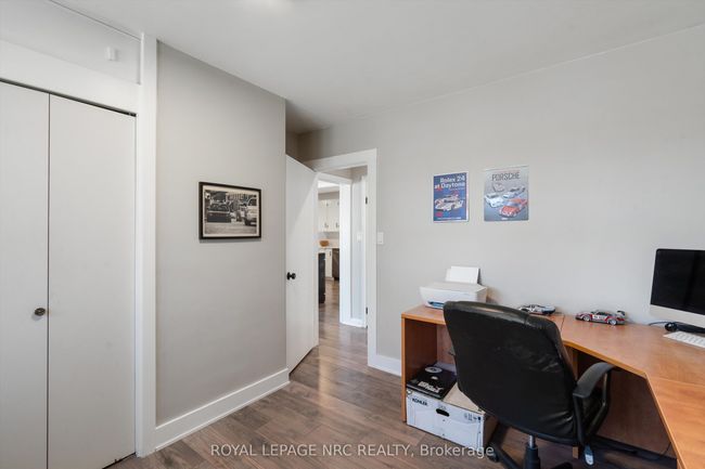 322 Foss Rd, House other with 3 bedrooms, 1 bathrooms and 4 parking in Fenwick ON | Image 18