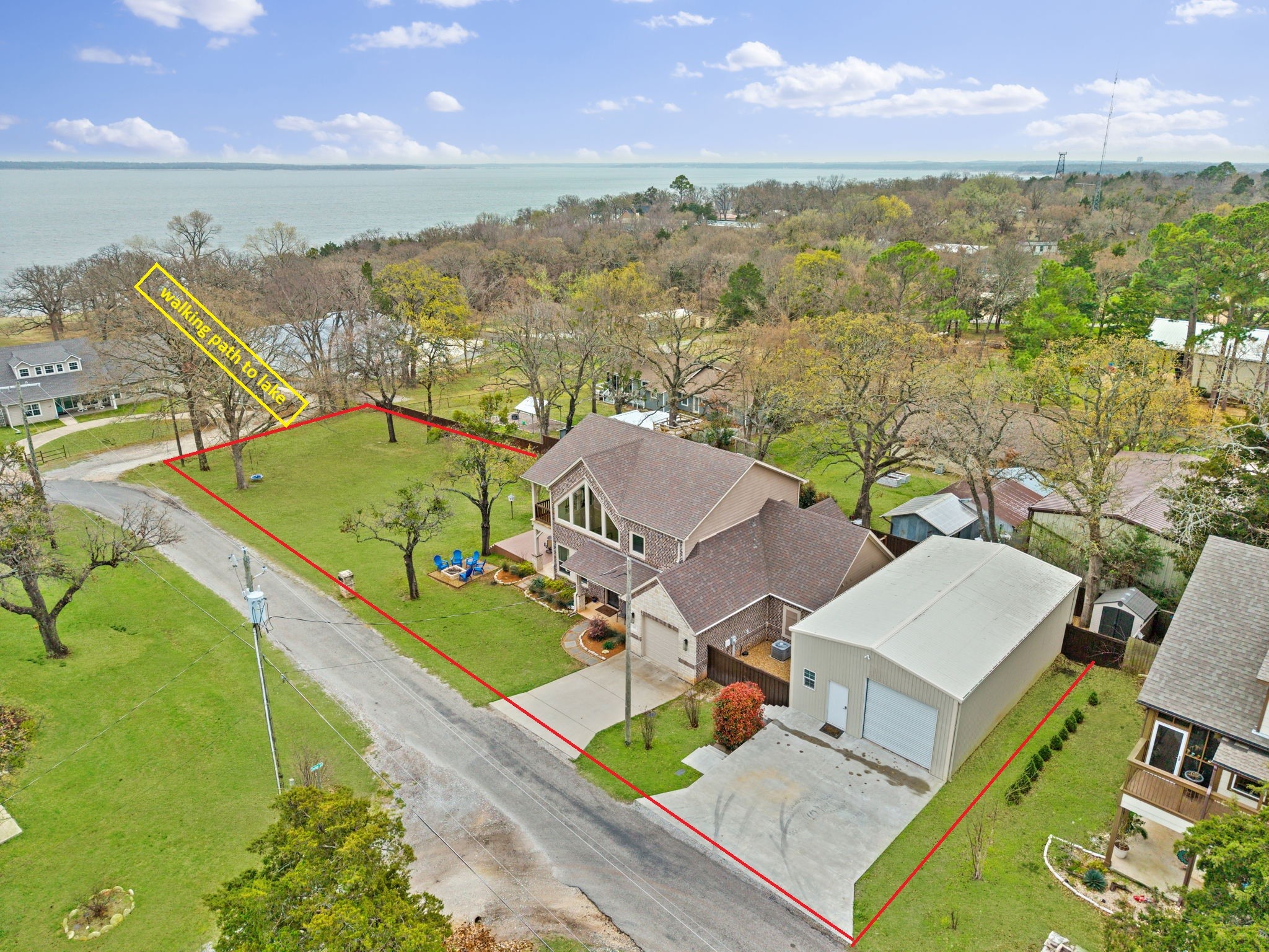 Residential in Pottsboro 2