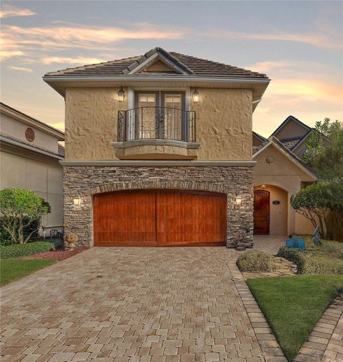 280 Lake Brittany Ct, Lake Mary, FL, 32746-4315 | Card Image