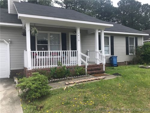 1415 Furnish Dr, Fayetteville, NC, 28304-4758 | Card Image