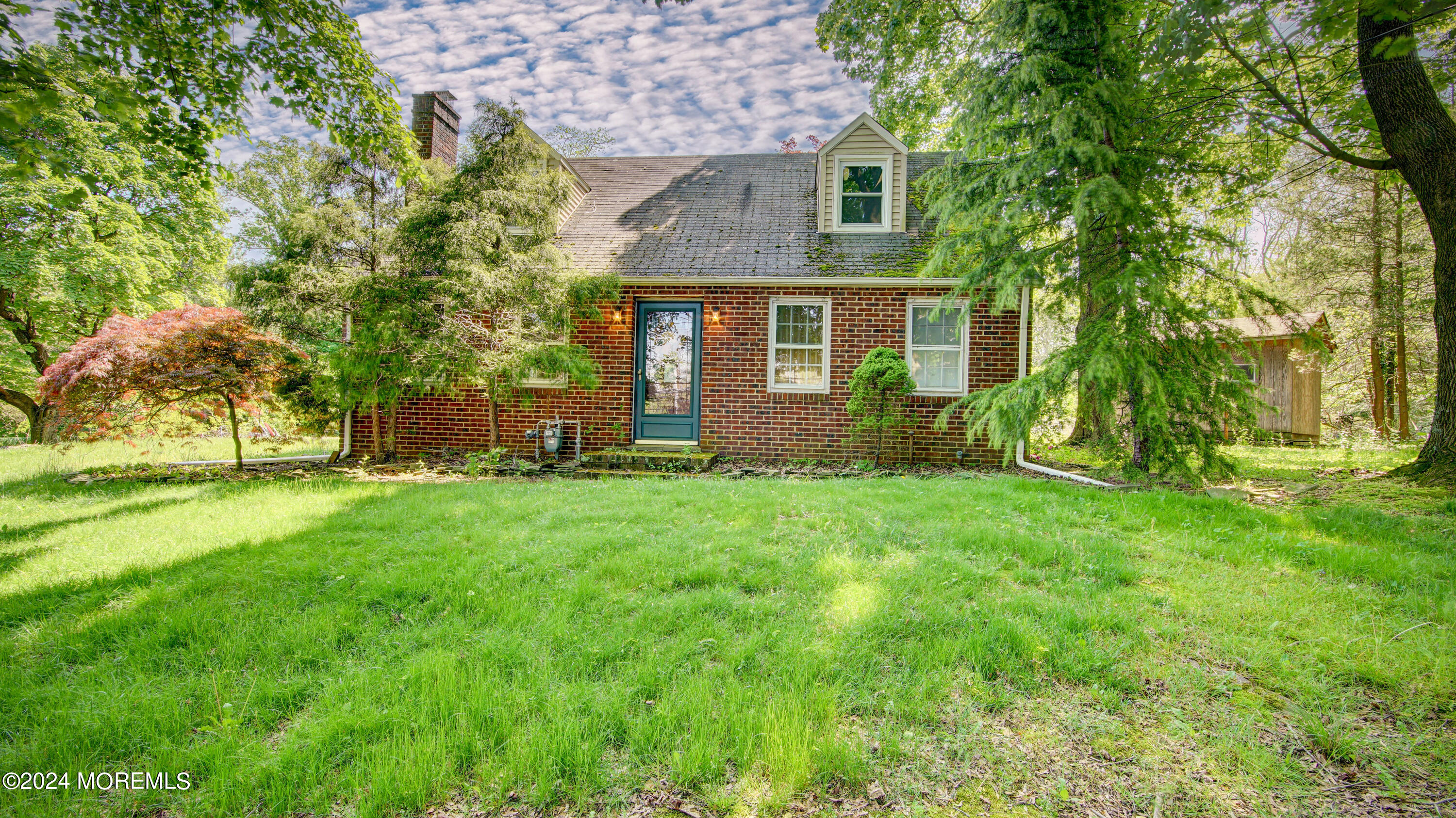 State Route 79 , Morganville, NJ 07751