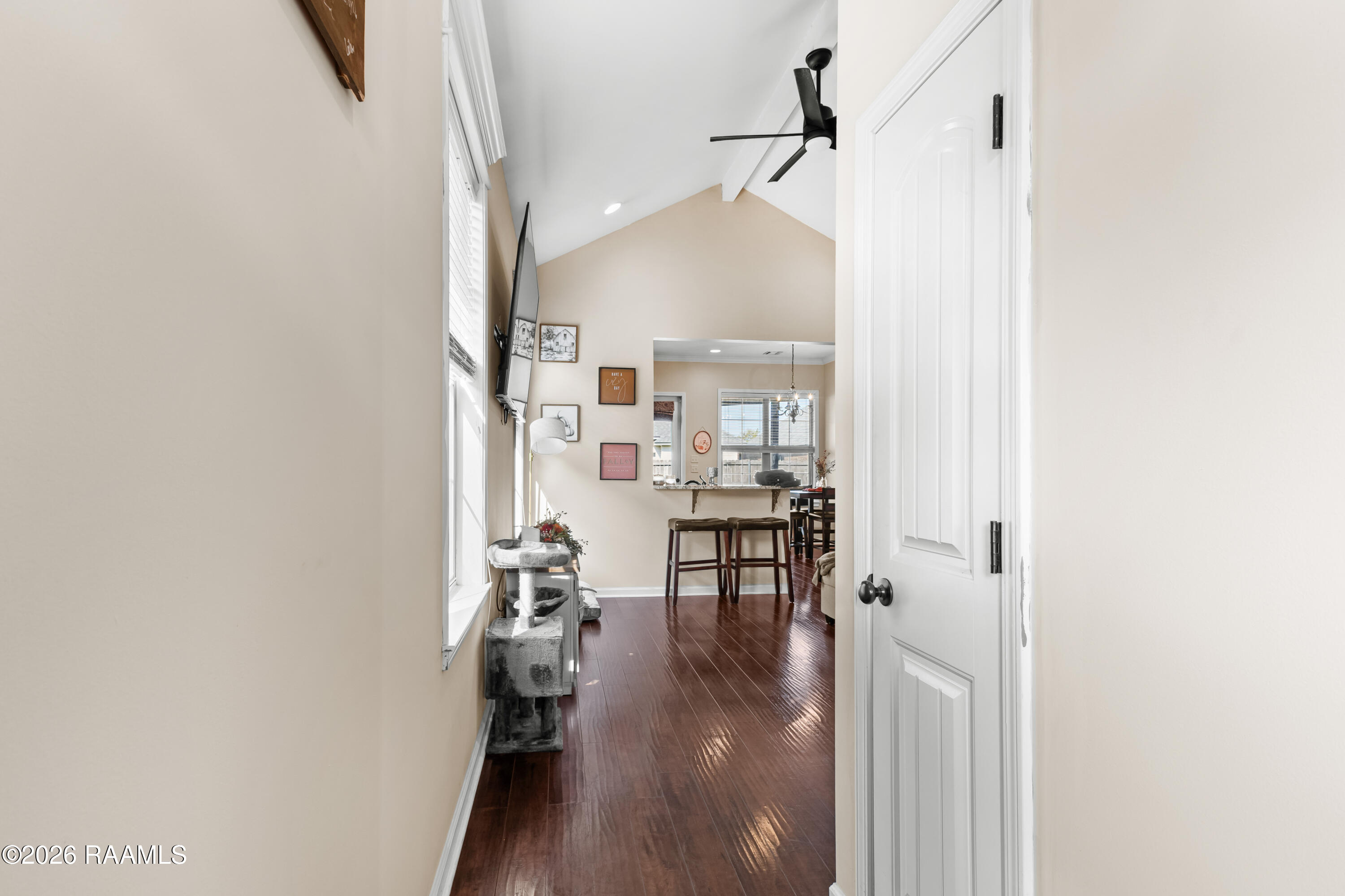 Residential in Youngsville 5