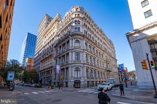 705e-1001 Chestnut St, PHILADELPHIA, PA, 19107-4219 | Card Image