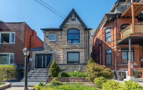 103-70 Melbourne Ave, Toronto, ON, M6K1K7 | Card Image