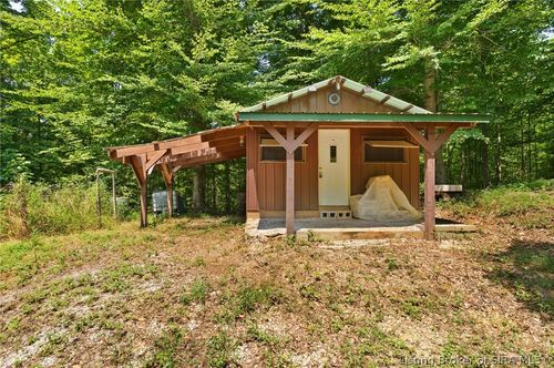 6020 S. Eckart Road, English, IN, 47118 | Card Image