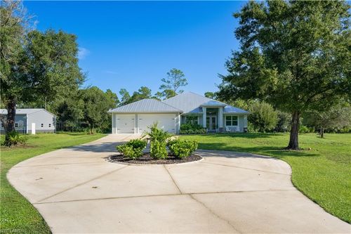 19181 Meredith Rd, North Fort Myers, FL, 33917-4870 | Card Image