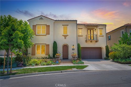 65 Rexford, Irvine, CA, 92620-2192 | Card Image