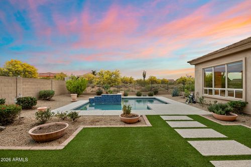 6101 E Sienna Bouquet Pl, Cave Creek, AZ, 85331-1590 | Card Image