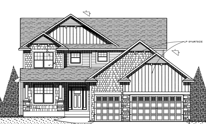 130th Ct, Minneapolis, MN 55449