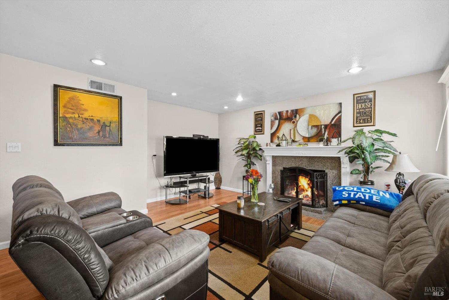 Residential in Fairfield 4