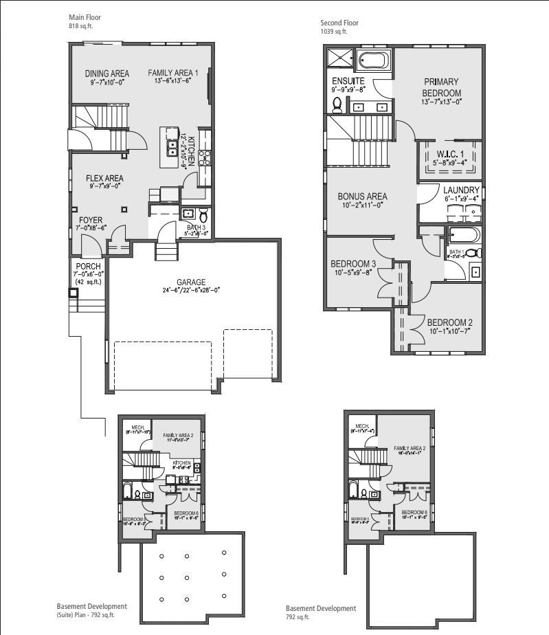 Residential in Langdon 3