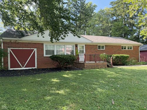 777 Sunset Dr, Danville, IN, 46122-1540 | Card Image