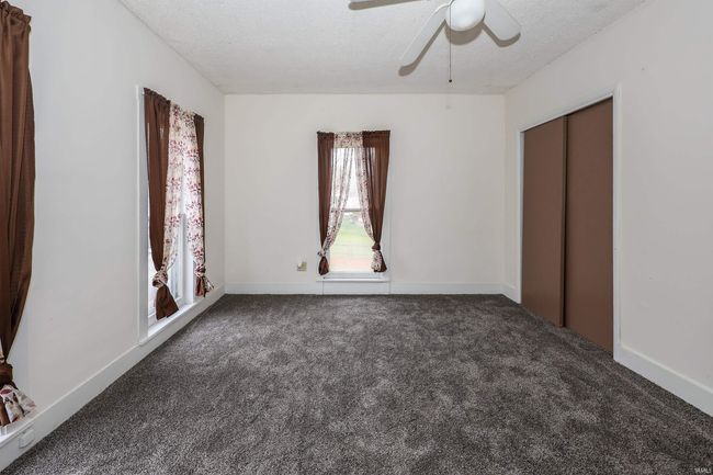 395 W Morse St, House other with 3 bedrooms, 2 bathrooms and null parking in Markle IN | Image 27