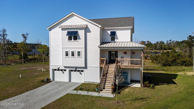 124 Tidal Bluffs Ct, House other with 4 bedrooms, 5 bathrooms and 2 parking in Peletier NC | Image 55