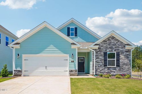 2200 Warbler Dr, Apex, NC, 27539-3643 | Card Image
