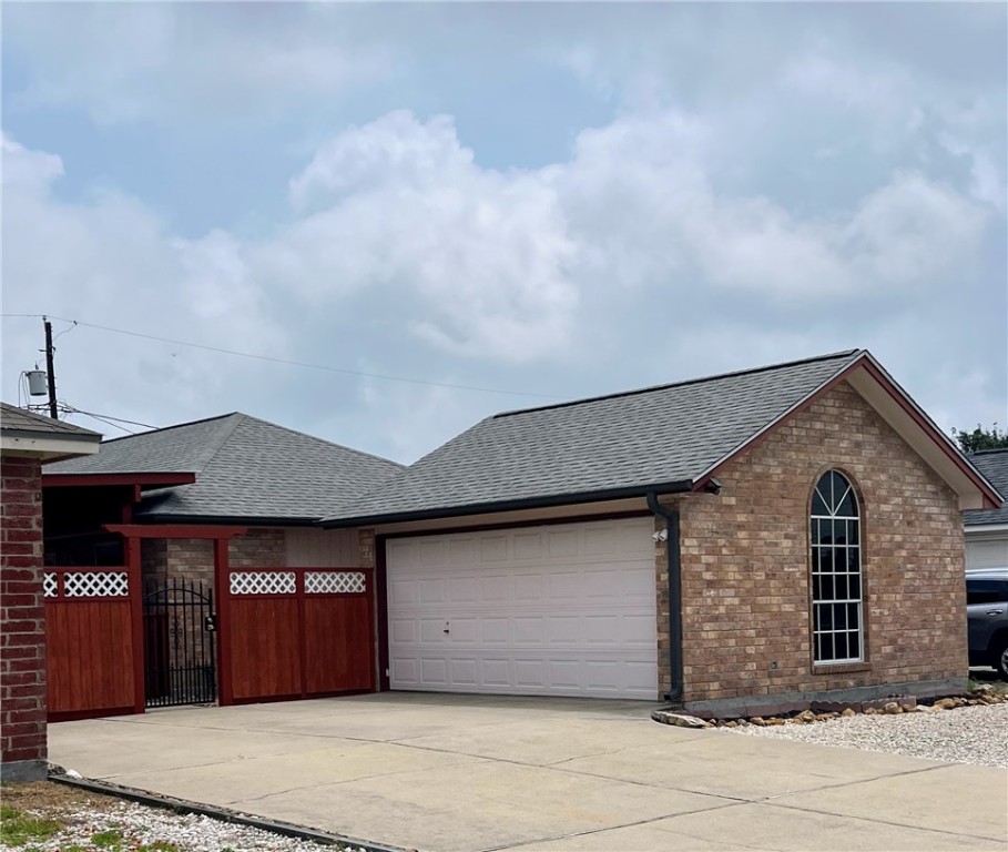 Kaipo Dr, Corpus Christi, TX 78418