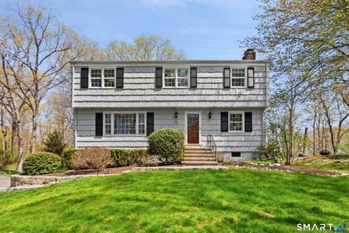 61 Range Rd, Wilton, CT, 06897-3916 | Card Image
