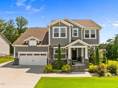 236 Bannockburn, Burlington, NC, 27215 | Card Image