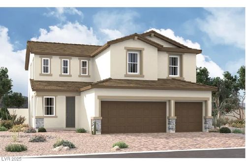 9923 Blazek Bluff Ave, Las Vegas, NV, 89178-9429 | Card Image