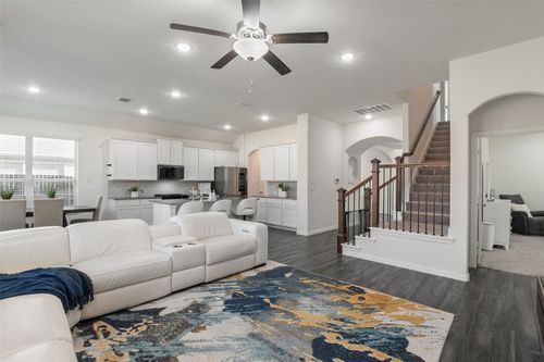 1413 Lake Grove Dr, Little Elm, TX, 75068-8631 | Card Image