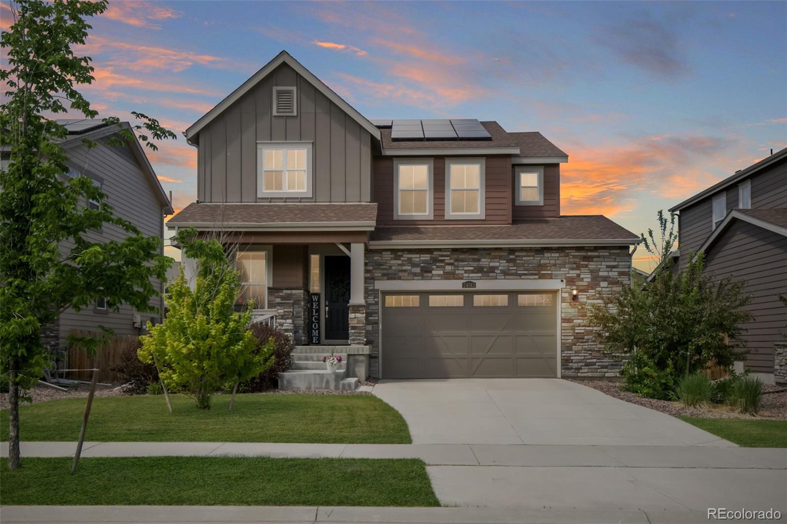 Tennessee Pl, Aurora, CO 80018