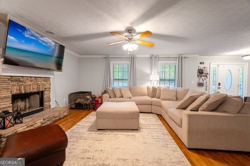 3187 Sweetbriar Dr, Villa Rica, GA, 30180-7814 | Card Image