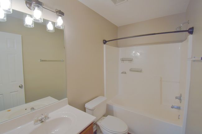 1028 Sitting Bull Xing, Townhouse with 2 bedrooms, 3 bathrooms and 2 parking in Murfreesboro TN | Image 9