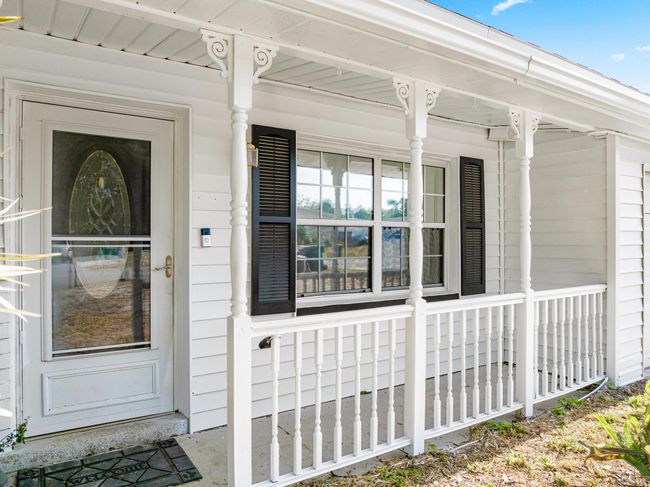1674 Tynan Ave, House other with 3 bedrooms, 2 bathrooms and null parking in Melbourne FL | Image 4