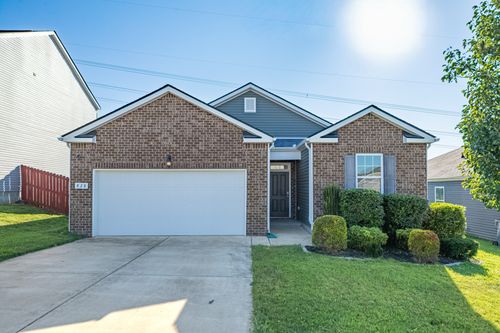 828 Foxdale Dr, Columbia, TN, 38401 | Card Image