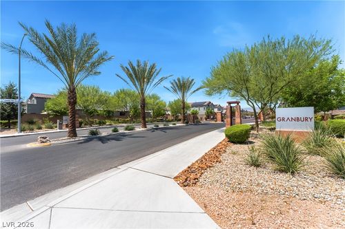 4456 Mural Glen Ct, North Las Vegas, NV, 89084-4972 | Card Image