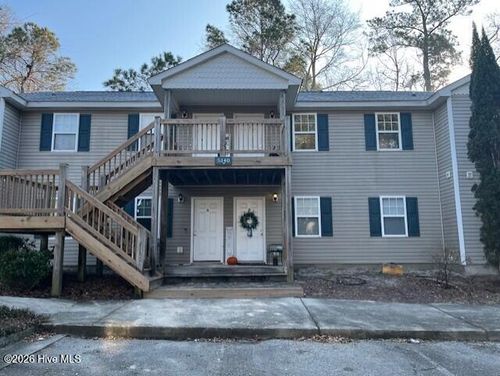 apt-d-5140 Greenville Loop Road, Wilmington, NC, 28409 | Card Image