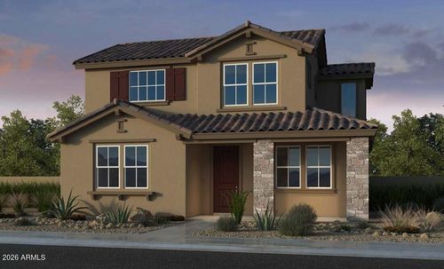 10050 W Piccadilly Rd, Avondale, AZ, 85392-1732 | Card Image