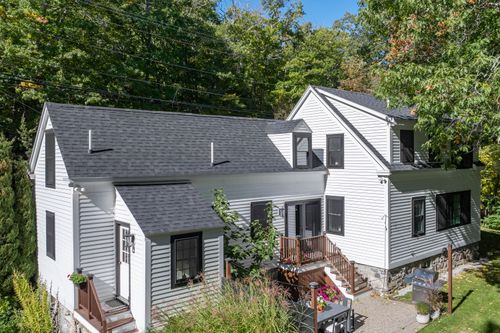 151 Belfast Rd, Camden, ME, 04843-4506 | Card Image