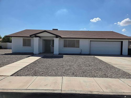3023 W 26th St, Yuma, AZ, 85364-6841 | Card Image