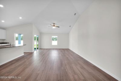 6964 Canoe Birch Road, House other with 5 bedrooms, 3 bathrooms and null parking in Jacksonville FL | Image 2