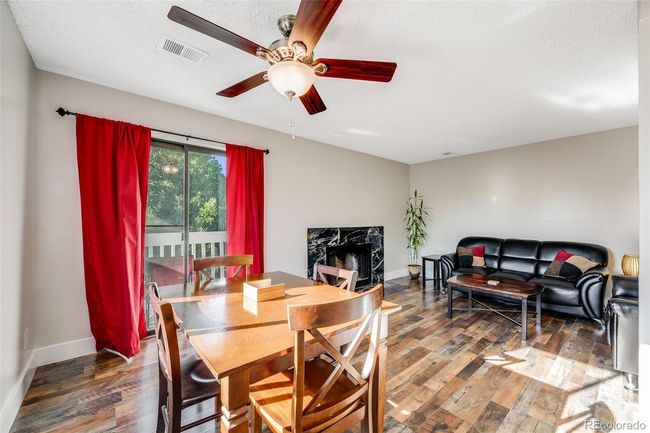 APT-301 - 12490 E Cornell Ave, Condo with 2 bedrooms, 2 bathrooms and 2 parking in Aurora CO | Image 9