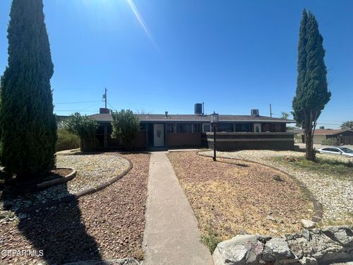 212 Crestmont Drive, El Paso, TX, 79912 | Card Image