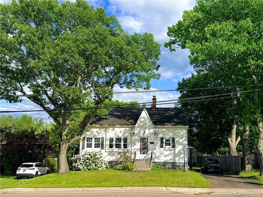 Residential in Moncton