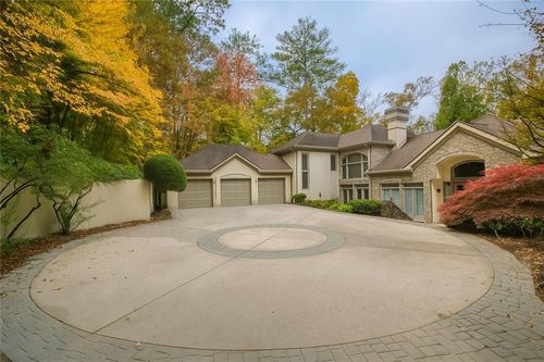 6010 Heards Dr, Sandy Springs, GA, 30328-4715 | Card Image