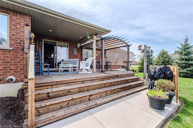172 Highway 53, House other with 4 bedrooms, 4 bathrooms and 11 parking in Cathcart ON | Image 40