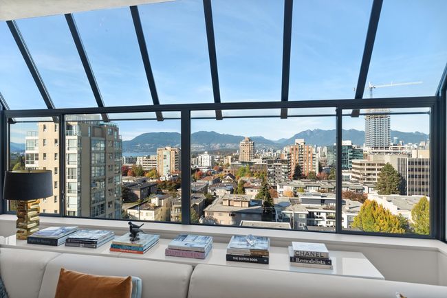 11B - 1568 W 12 Th Avenue, Condo with 3 bedrooms, 2 bathrooms and 2 parking in Vancouver BC | Image 7