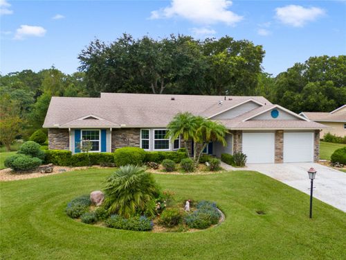 27222 Racquet Circle, LEESBURG, FL, 34748 | Card Image