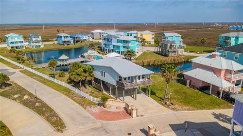 41-162 La Concha Blvd, Port Aransas, TX, 78373-4778 | Card Image