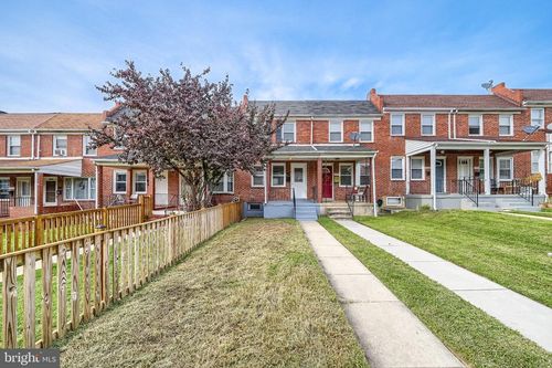 6916 Conley St, BALTIMORE, MD, 21224-1834 | Card Image