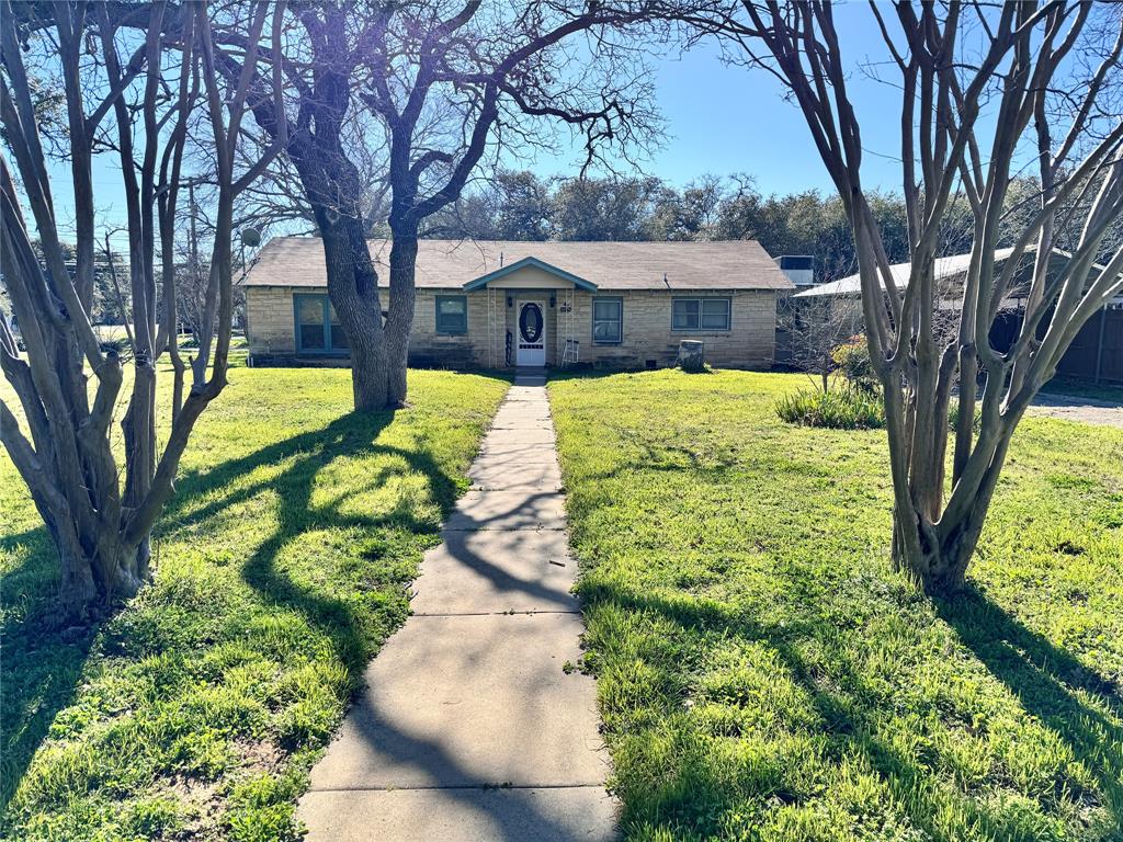 Phillips Dr, Brownwood, TX 76801