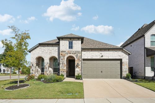1901 Braided Mane Ave, Aubrey, TX, 76227-4502 | Card Image
