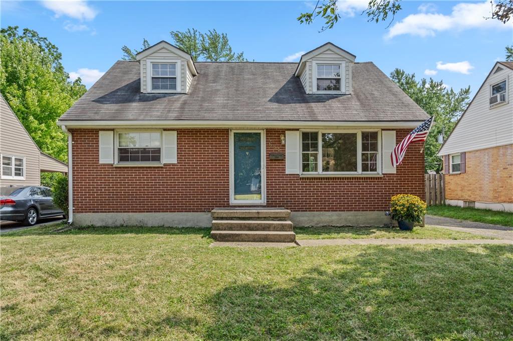 Hadley Ave, Dayton, OH 45419