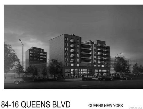 84-18 Queens Blvd, Elmhurst, NY, 11373-4247 | Card Image
