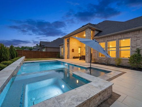28053 Willow Glen Dr, Spring, TX, 77386-0960 | Card Image